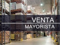 Servicio de venta mayorista