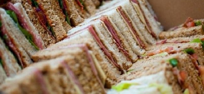 Sandwichería